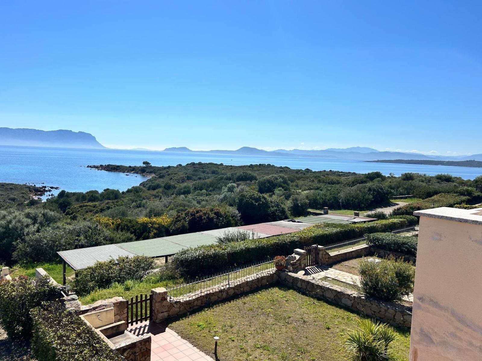 La Terrazza Blu Villa Marinella  Dış mekan fotoğraf