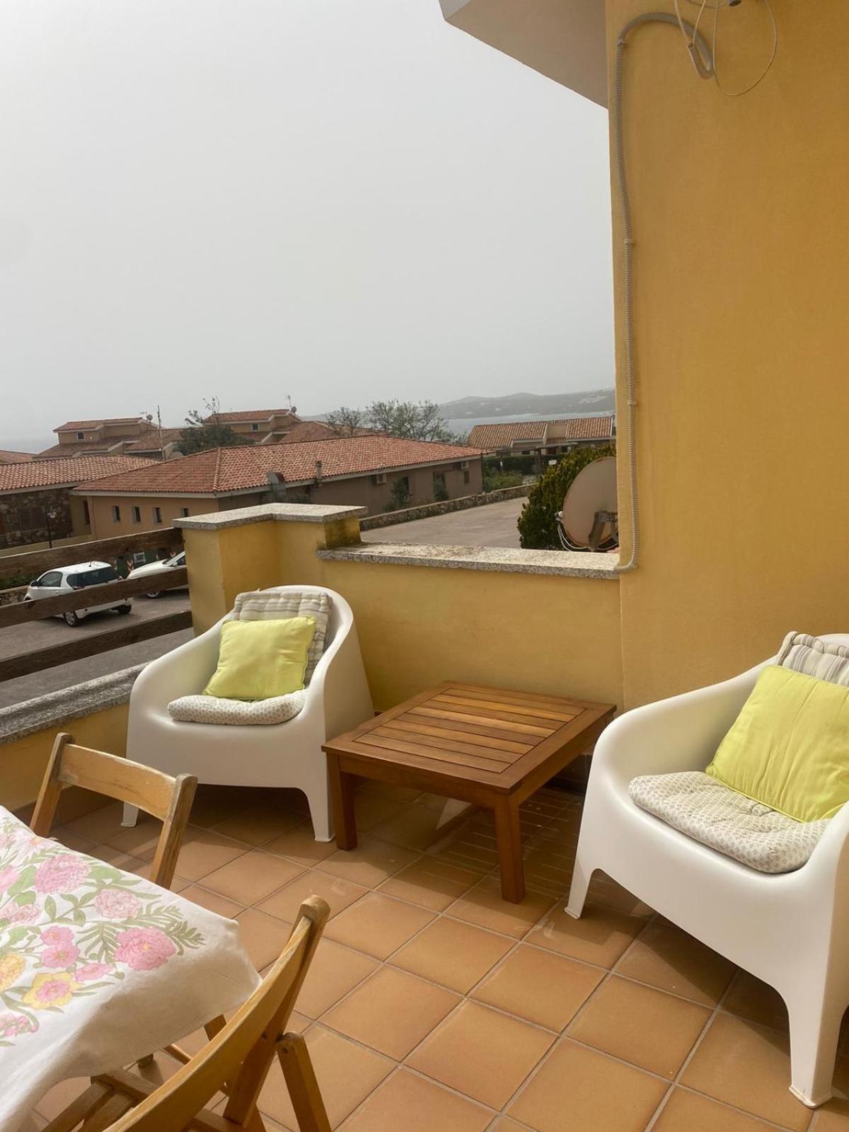 La Terrazza Blu Villa Marinella  Dış mekan fotoğraf