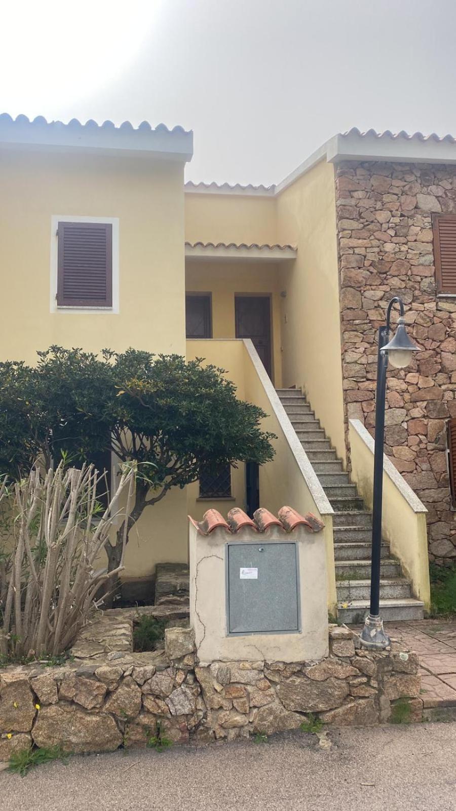 La Terrazza Blu Villa Marinella  Dış mekan fotoğraf