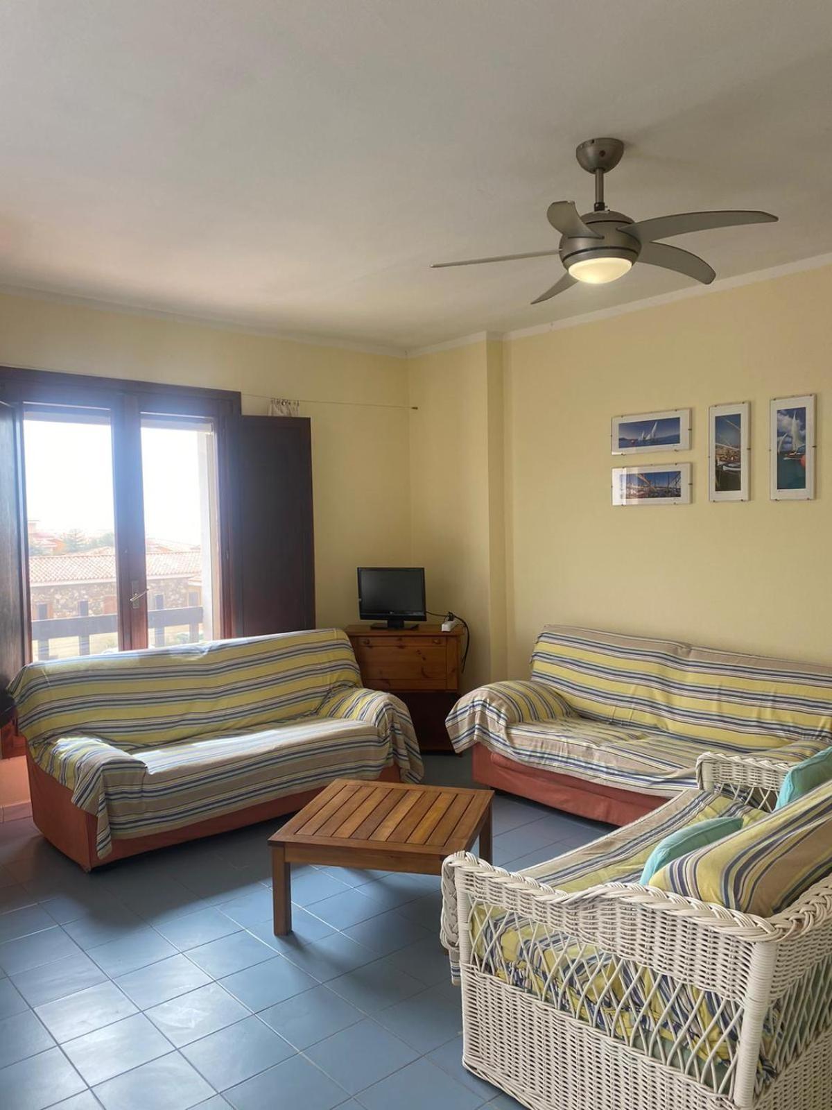 La Terrazza Blu Villa Marinella  Dış mekan fotoğraf