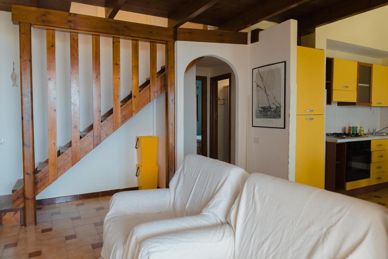 La Terrazza Blu Villa Marinella  Dış mekan fotoğraf