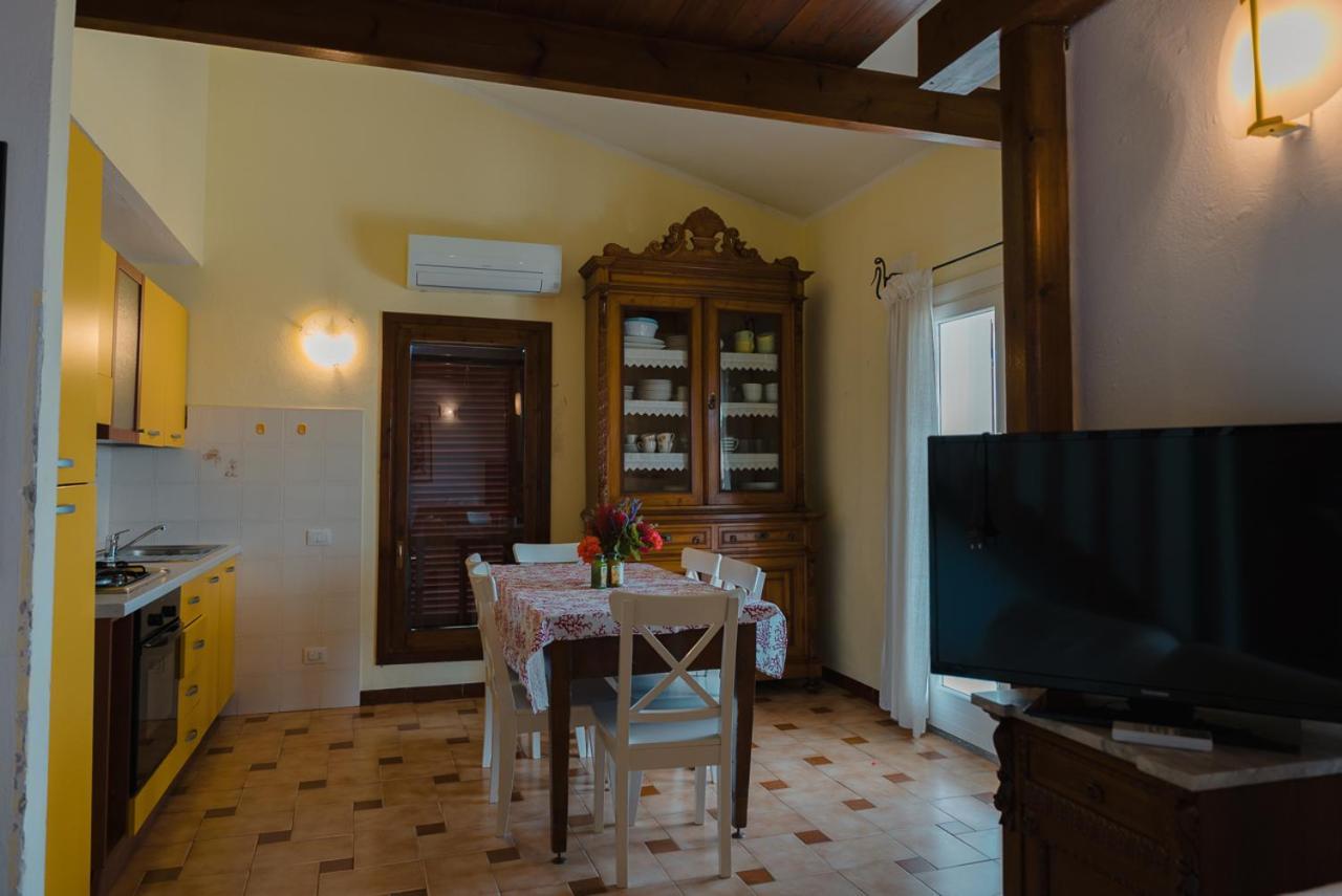 La Terrazza Blu Villa Marinella  Dış mekan fotoğraf
