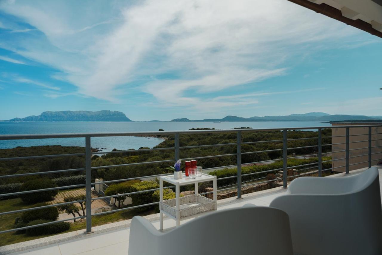La Terrazza Blu Villa Marinella  Dış mekan fotoğraf