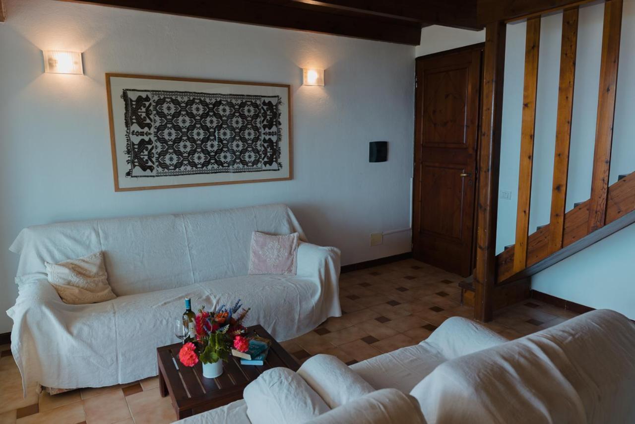 La Terrazza Blu Villa Marinella  Dış mekan fotoğraf