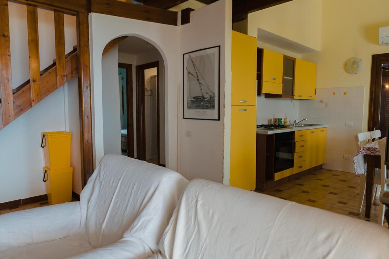 La Terrazza Blu Villa Marinella  Dış mekan fotoğraf