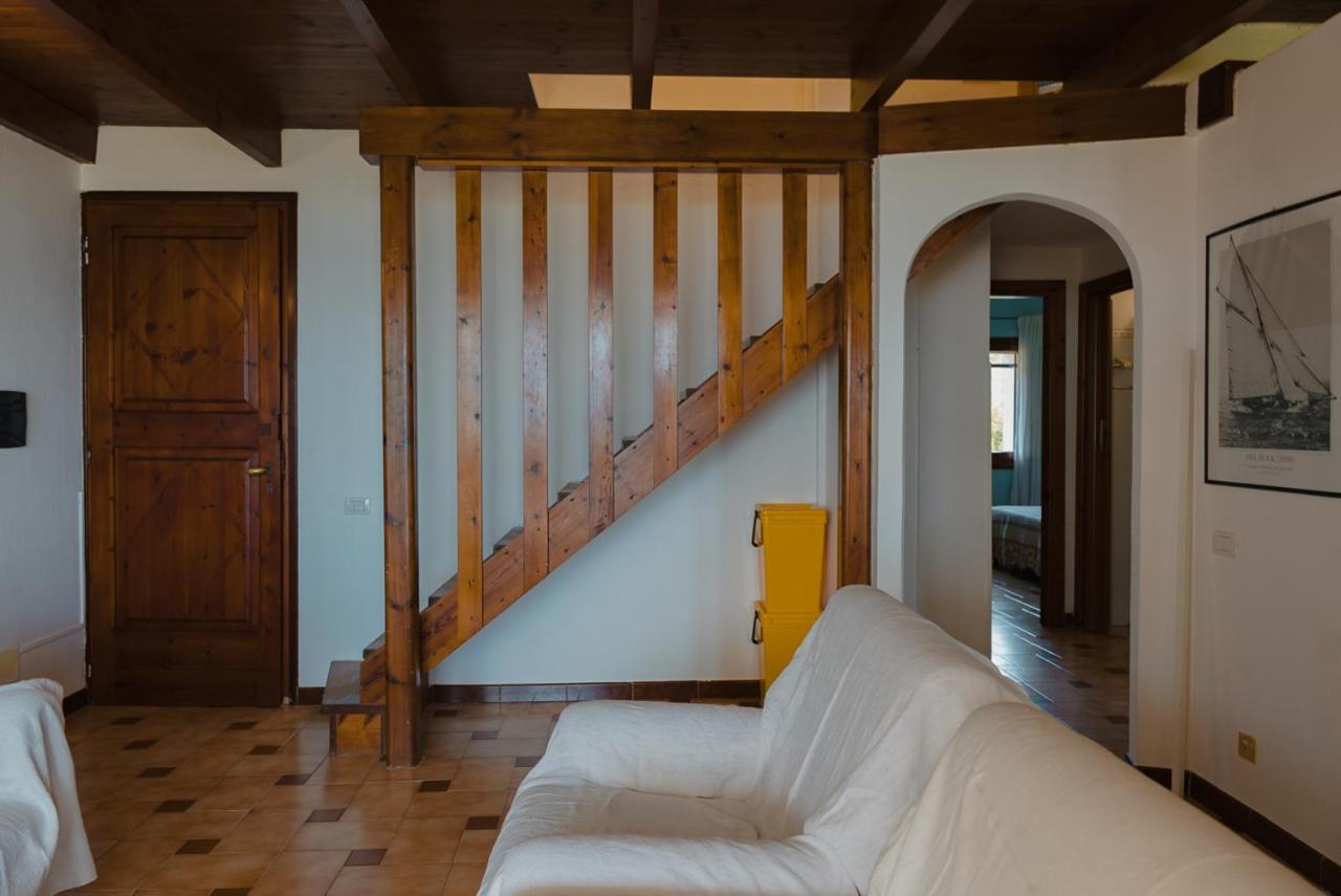 La Terrazza Blu Villa Marinella  Dış mekan fotoğraf