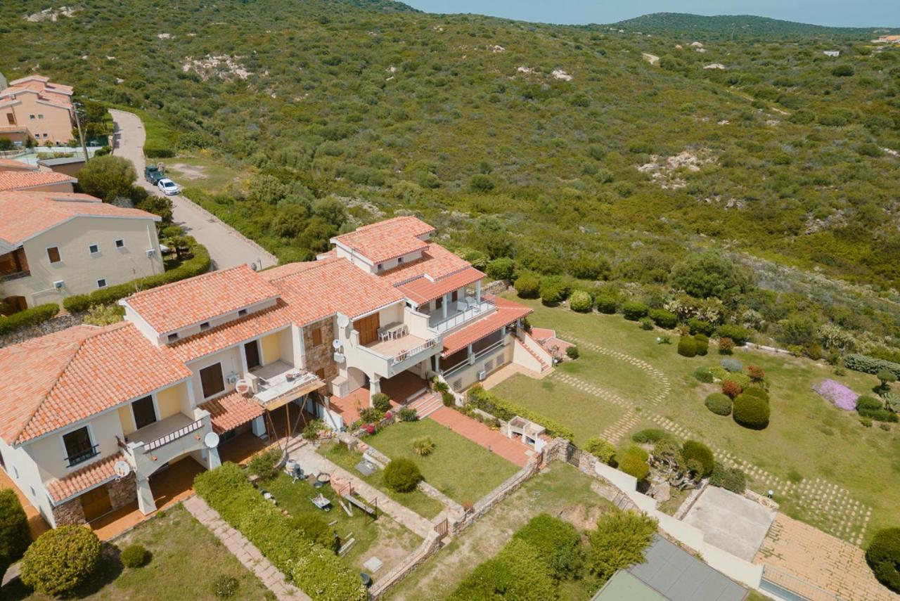 La Terrazza Blu Villa Marinella  Dış mekan fotoğraf